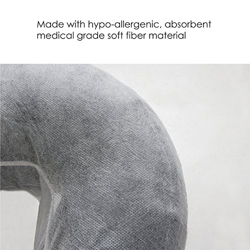 2 EARTHLITE+Fitted+Disposable+Cradle+Covers