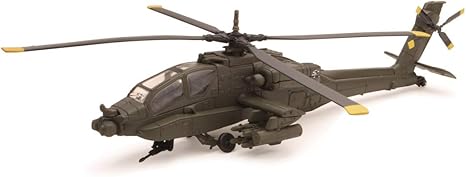 sky pilot diecast