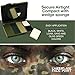 Bobbie Weiner 5 Color Face Paint Kit, Camouflage