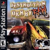 Destruction Derby Raw (Renewed)