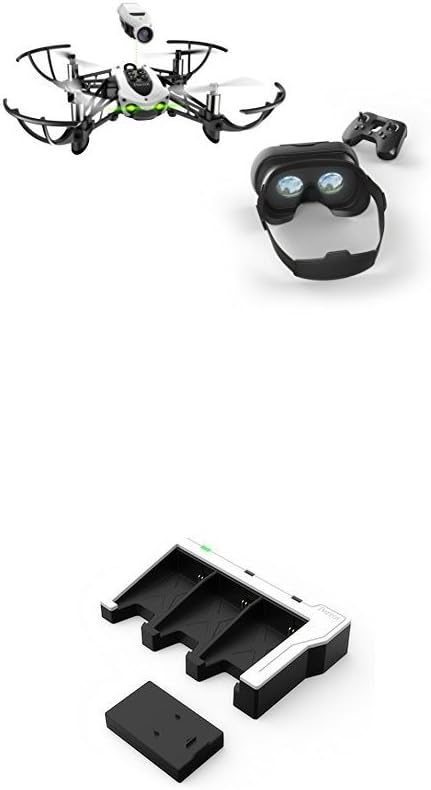 parrot mambo fpv camera only