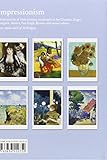 Image de Impressionism Postcard Set