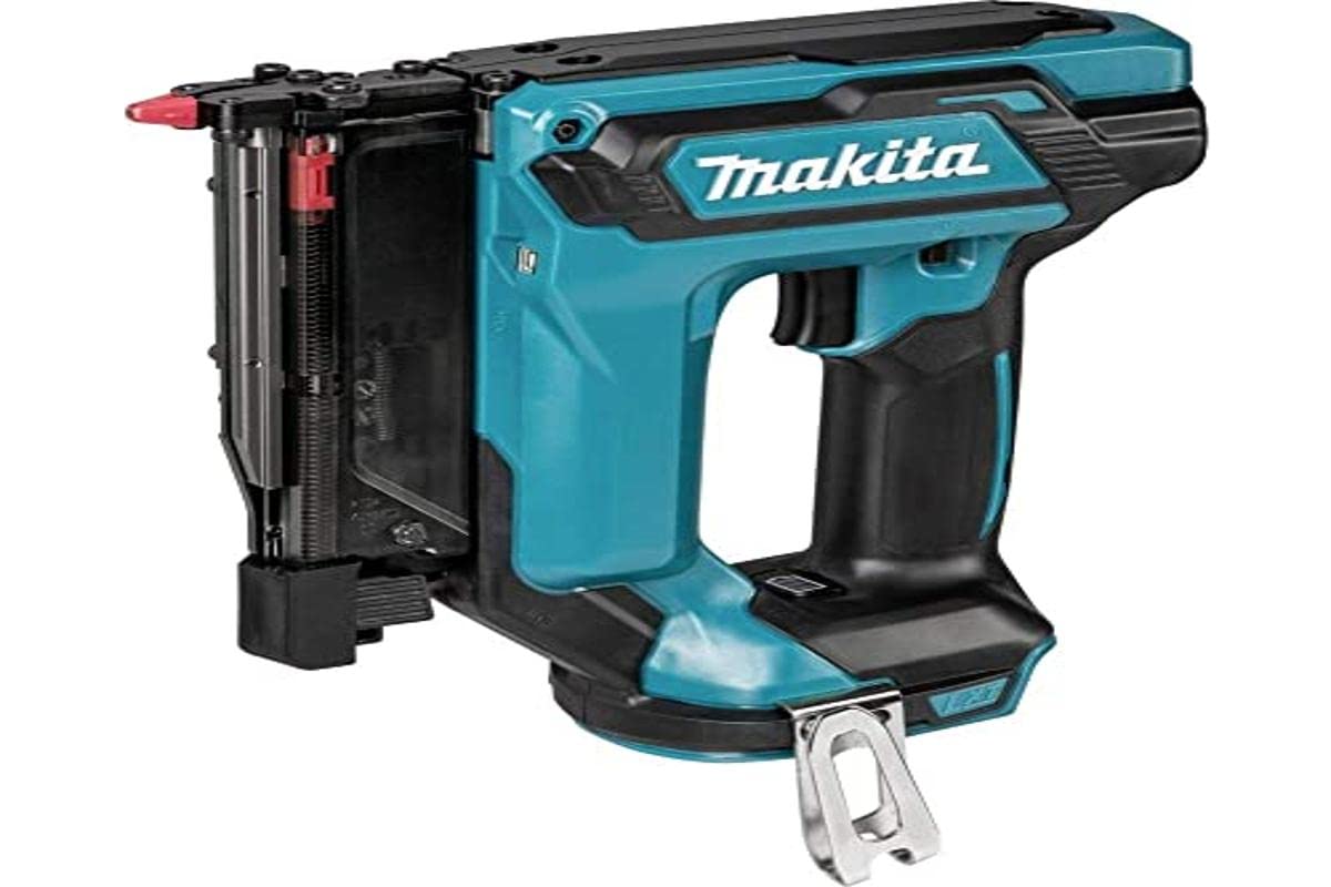 Chiodatrice di finitura 18 V LXT 35 mm (solo prodotto) in MAKPAC - MAKITA DPT353ZJ