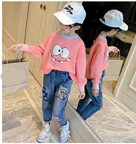 美しいです ガールズ ジャージ 上下セット パーカー 子供服 カジュアル アウター 女の子 ジャンパー スポーツウェア B07r9kbpw6 2 550円 大人気 New Arrival 最安値挑戦 年中無休 高品質 通販