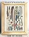 Plumes Feather Illustration - 11x14 Unframed Art Print - Makes a Great Home and Office Decor and Gift for Feather Enthusiasts