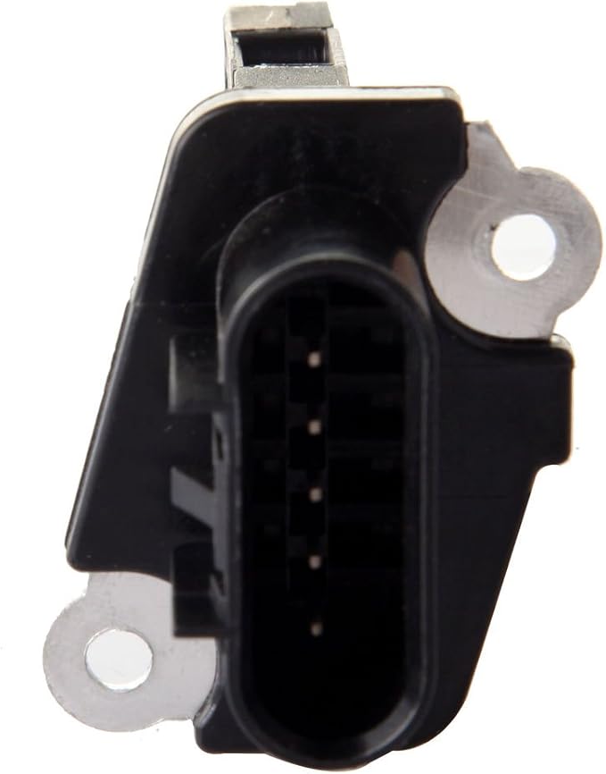 ECCPP Mass Air Flow Sensor Meter Hot Wire Sensor AFM MAF