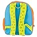 Kids Backpack - School, Camping or Travel Back Pack Bag (Solar System)