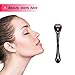 Derma Roller Needle Skin Care 540 Micro Needles Derma Skin Care,Home Use Facial Skin & face Care Massage Tools/0.25mm