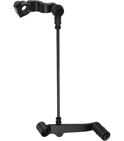 Amazon.com: XMT-MOTO Gear Lever Shifter Pedal Fit for Kawasaki