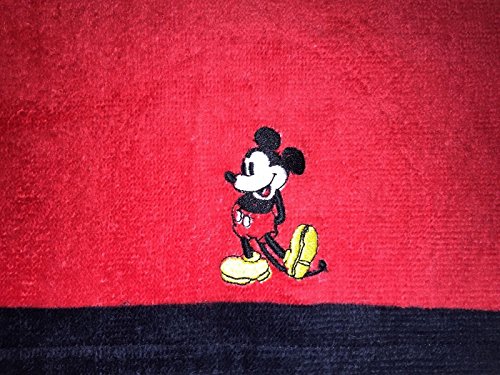 Disney's Mickey Mouse Fingertip Towel