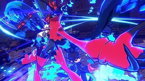 Persona 5 Tactica (Xbox Series X/Xbox One)