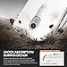 Ringke Fusion Compatible with Moto G 2015 Case - Clear