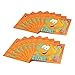 Bubble Guppies Luncheon Napkins