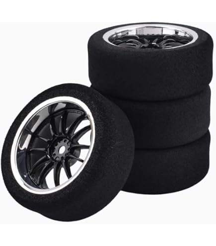 contact RC Racing Tyres 1/8セット　新品 contact RC Racing Tyres 1/8セット 新品 On Road Tyres