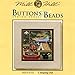 Camping Out Beaded Counted Cross Stitch Kit Mill Hill Buttons & Beads 2008 Spring MH148103