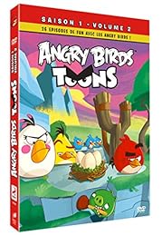 Angry Birds Toons - Saison 1, Vol. 2