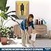 The Hamptons Baby Caring Corner Guards | Premium Clear Corner Protectors | Safety Furniture Bumpers | Long Lasting, Pre-Applied Gel Adhesive | Sharp Corner Cushion