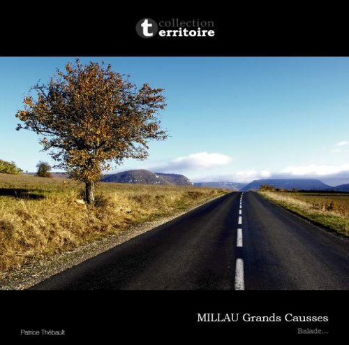 Millau-Grands Causses
