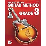 Modern Guitar Method Grade 3