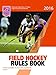 2016 NFHS Field Hockey Rules Book