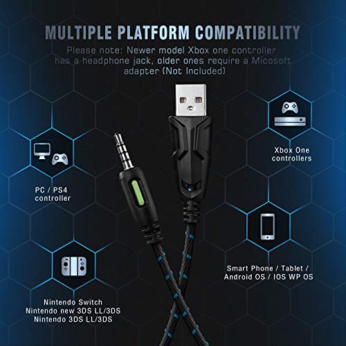 5 RUNMUS+Surround+Canceling+Compatible+Controller