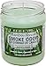 Smoke Odor Exterminator 13oz Jar Candle, Bamboo Breeze