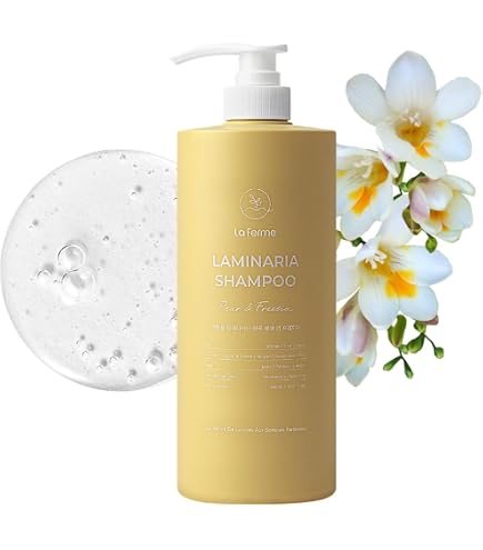 Laminaria Conditioner Pear & Freesia