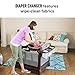 Graco Pack 'n Play Playard Snuggle Suite LX