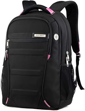 aspensport laptop backpack