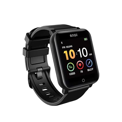 goqii bag price