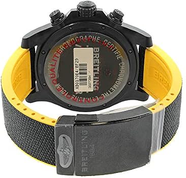 Breitling Avenger Hurricane 12h Automatic Chronograph Men S Watch Xb0170e4 Bf29 257s Buy Online At Best Price In Uae Amazon Ae