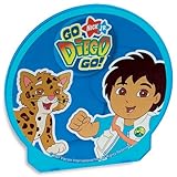 Fisher-Price: Digital Arts and Crafts Studio - Go, Diego Go!