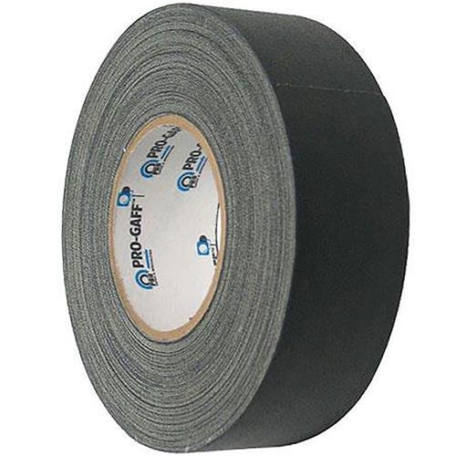 Adorama Gaffer Tape 55 Yards x 2"- Black