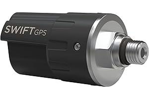 Shearwater Research Swift GPS Transmitter