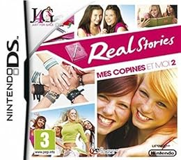 Real Stories : Mes Copines et Moi 2
