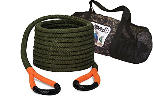 Bubba Rope 176655DRG Towing Rope