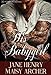His Babygirl (Boston Doms Book 4)