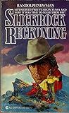 Paperback Slickrock Reckoning Book