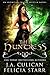 The Huntress (An Olympian Fallen Shifter Novel)