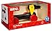 BRIO World - 30332 Pull Along Dachshund | Interactive Toddler Toy | Durable Wooden Construction | FSC Certified Sustainable Wood