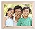 kieragrace Turner Wood Grain Picture Frame, 8 x 10