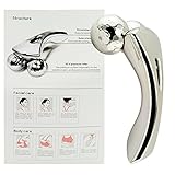 Careshine 3D Y-Shape Platinum Roller Massager Body Face Massager Lift Body Slimming Skin care Tightening