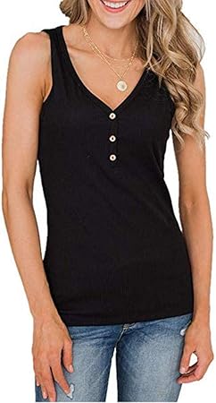 womens tops amazon uk