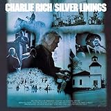 Charlie Rich Album: «Silver Linings» (Front side)