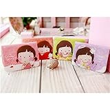 Practical helpful Credit Bank Saving Card Case card Wallet high quality newest