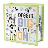 Dream Big Little One Keepsake Box