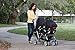 Graco DuoGlider Click Connect Stroller, Glacier