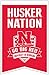 NCAA Wool Nations Banner