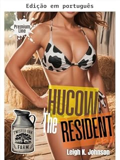 Livro A residente (Twisted Oak Farm)
