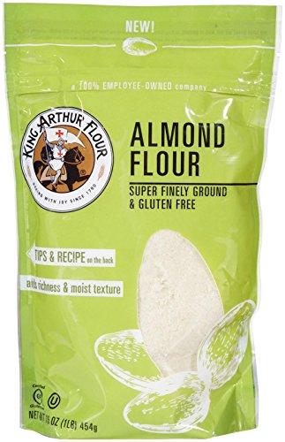 King Arthur Almond Flour - Image 3